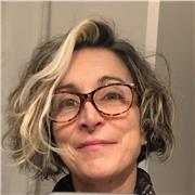 Enseignante donne cours tous niveaux, tout public